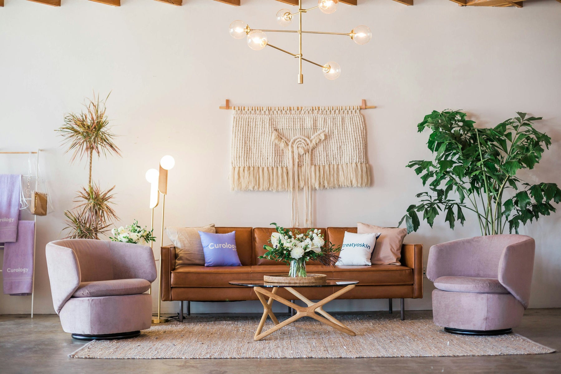 Boho Chic: Embracing the Bohemian Aesthetic in Home Decor