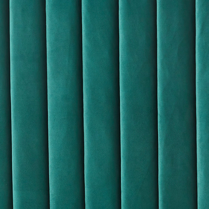 Aria 4'6" OR 5' Bed - Blue / Blush / Green / Grey