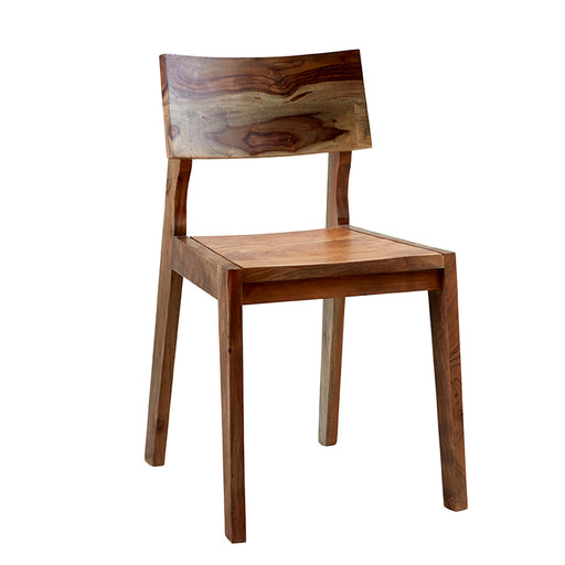 Lagos Dining Chair - Abode Avenue