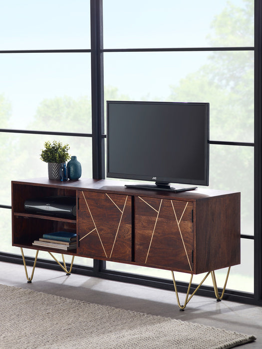 Cleopatra Gold Plasma Media Unit