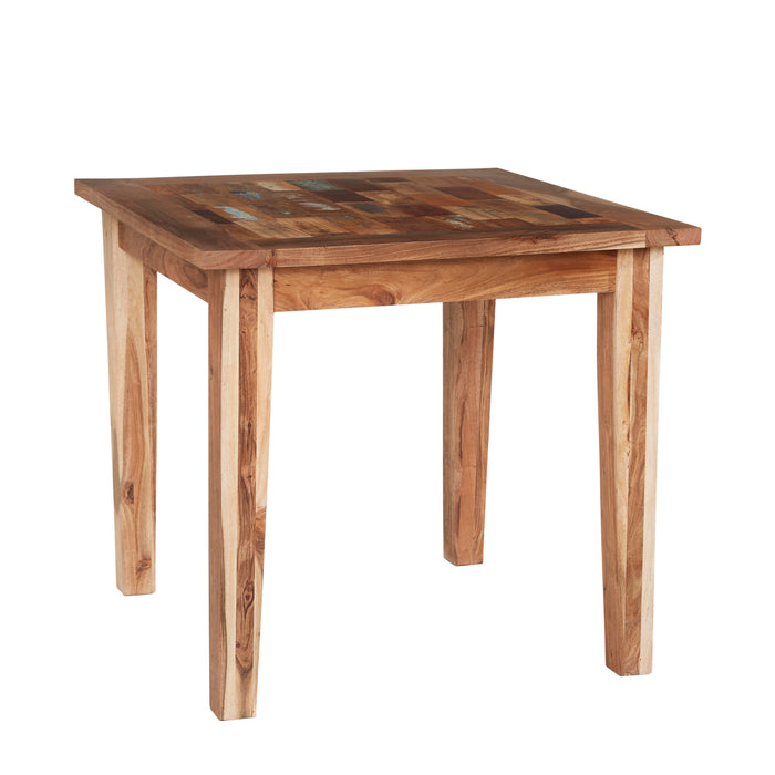 Goan Small Dining Table - Abode Avenue