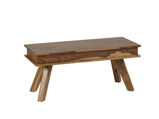 Majesty Small Dining Bench - Abode Avenue